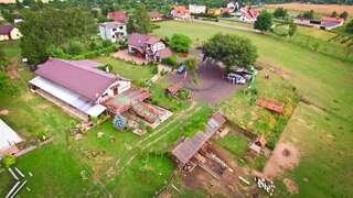 Фото Фермерские дома Agroturystyka Makowscy г. Тшцянка